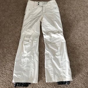 Columbia snowboarding pants